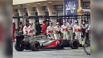 F1 teams to get extra tyres for practice