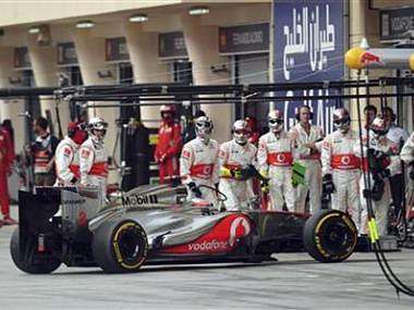 F1 teams to get extra tyres for practice F1 teams to get extra tyres for practice