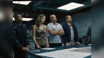 Movie review: The Fast and the Furious goes crash, boom, bang in a good way 