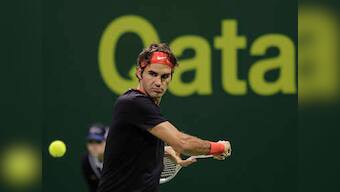 Federer, Murray: Gay tennis players would not have a problem