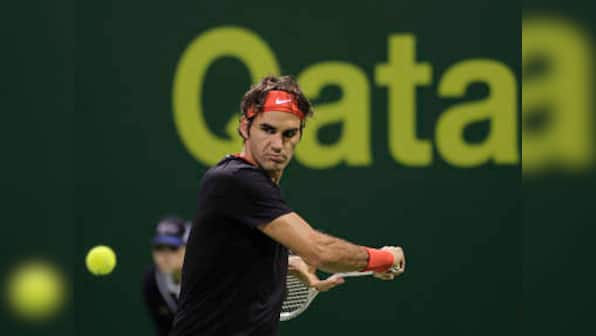 Federer, Murray: Gay tennis players would not have a problem