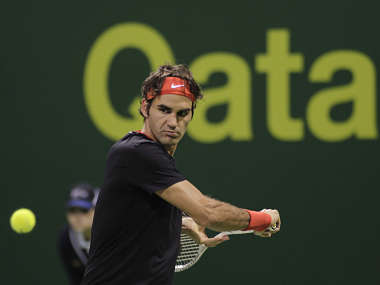 Federer, Murray: Gay tennis players would not have a problem Federer, Murray: Gay tennis players would not have a problem