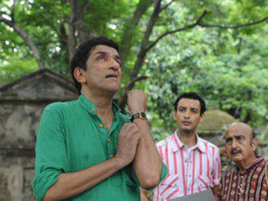Hunt for Satyajit Ray's super-sleuth Feluda continues Hunt for Satyajit Ray's super-sleuth Feluda continues