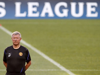 Twitter verse: Ronaldo, Nistelrooy and other reactions to Fergie's retirement Twitter verse: Ronaldo, Nistelrooy and other reactions to Fergie's retirement