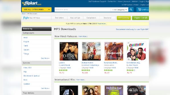 Why Flipkart's Flyte is shutting down and Apple's iTunes won't