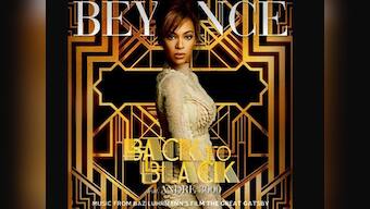 Music review: The Great Gatsby soundtrack is hit and miss