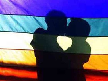 Lure of the pink rupee: Why Indian firms are investing in LGBT events