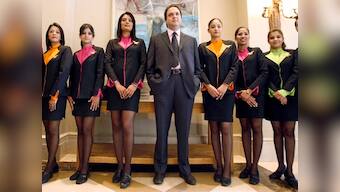 Is GoAir talking to Lufthansa, Emirates, Qatar for stake sale?