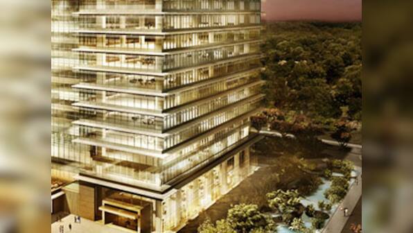 Godrej Industries Q4 profit rises to Rs 93.67 cr