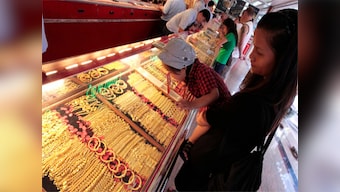 Govt slashes import tariff value of gold, silver