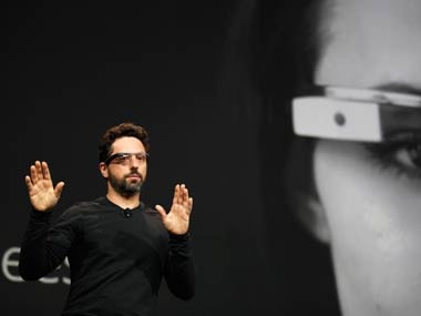 I/O 2013: Google unconvincingly defends privacy concerns over Glass