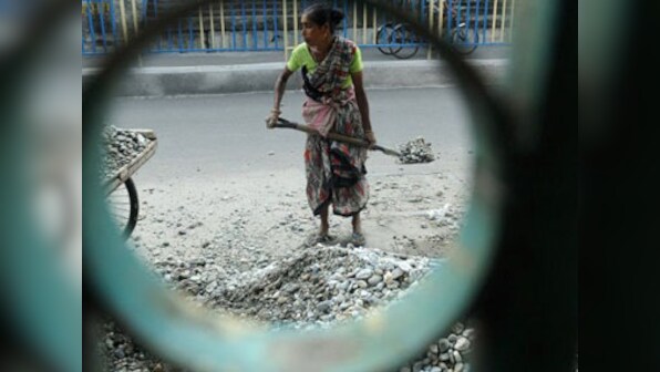 Why growth has stalled - and it's not what the FM is telling us