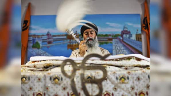 81-year-old Sikh man beaten up with steel rod in California