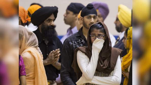 US lawmakers ask FBI to track anti-Sikh hate crimes