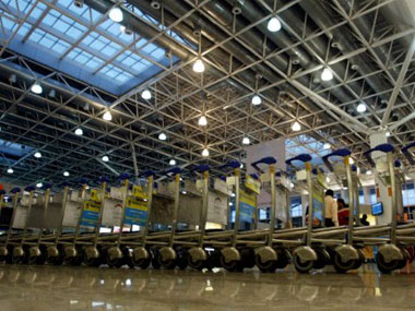 GVK to exit Bengaluru airport project, to sell residual stake to Fairfax India for Rs 1,290 cr GVK to exit Bengaluru airport project, to sell residual stake to Fairfax India for Rs 1,290 cr