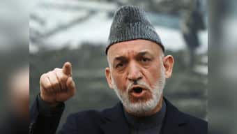 Why India is concerned about supplying arms to Afghanistan