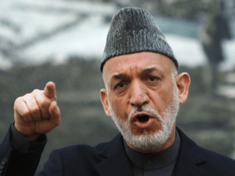Why India is concerned about supplying arms to Afghanistan Why India is concerned about supplying arms to Afghanistan