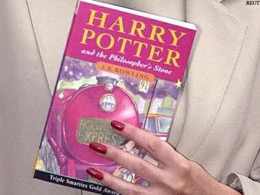 JK Rowling's Harry Potter franchise turns 20: How the books inculcated love for reading in children JK Rowling's Harry Potter franchise turns 20: How the books inculcated love for reading in children