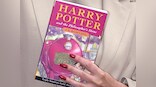 Four new Harry Potter books, themed around subjects at Hogwarts, set for release in 2019