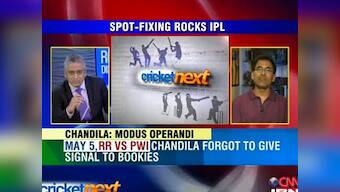 Cricket fans will not forget the credibility crisis that hit the IPL 