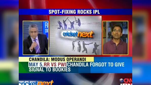 Cricket fans will not forget the credibility crisis that hit the IPL 