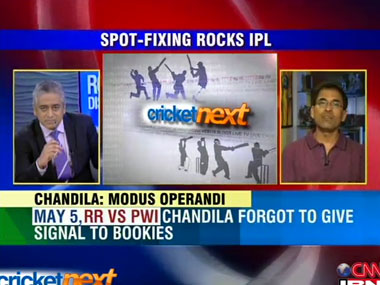 Cricket fans will not forget the credibility crisis that hit the IPL Cricket fans will not forget the credibility crisis that hit the IPL