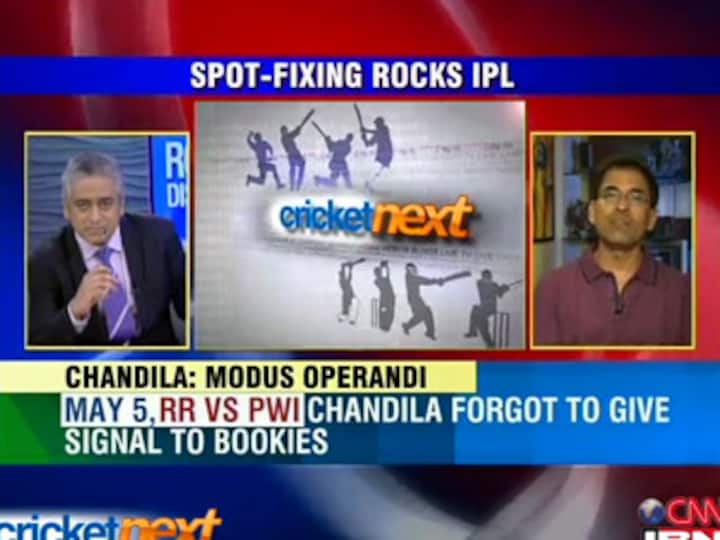 Cricket fans will not forget the credibility crisis that hit the IPL  Cricket fans will not forget the credibility crisis that hit the IPL