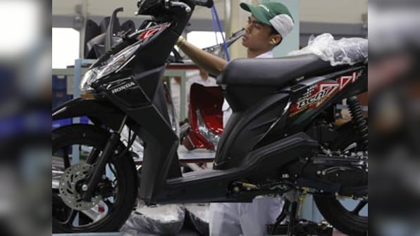 Scooters: How 'Hamara Bajaj' lost the plot to Honda