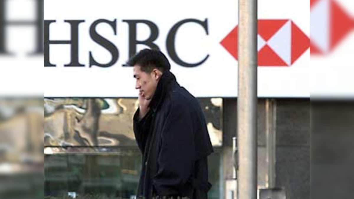 HSBC to shed assets worth $100 billion, slash 35,000 jobs over three years; to combine retail banking and wealth management business unit