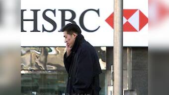 HSBC to shed assets worth $100 billion, slash 35,000 jobs over three years; to combine retail banking and wealth management business unit