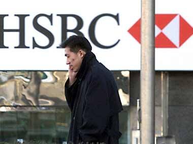 HSBC to shed assets worth $100 billion, slash 35,000 jobs over three years; to combine retail banking and wealth management business unit