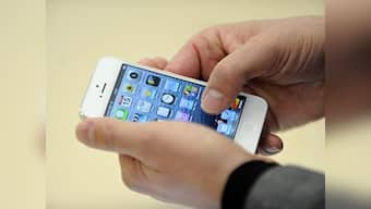 iOS 7's new design to have a lot of black and white elements: report