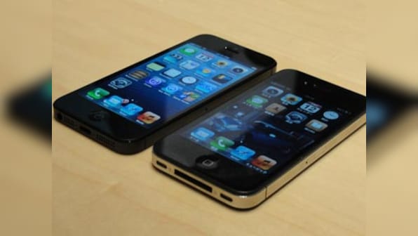 Apple's amazing 400 percent India growth story shows success of EMI scheme