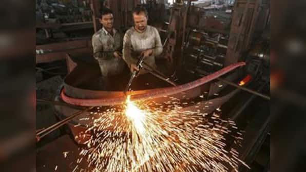 March IIP boosts green shoots theory, but  it's not a recovery