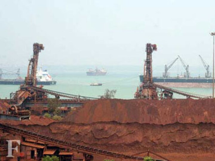 Goa will lose overseas markets due to mining halt, say exporters
