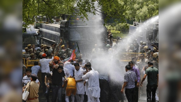 India's global image is sinking: But should we care?