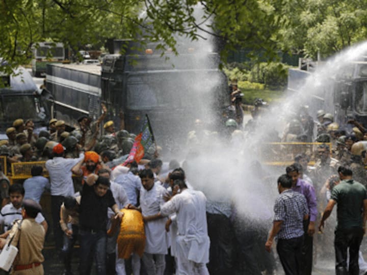 India's global image is sinking: But should we care?