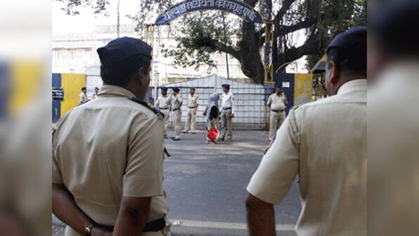 Sanjay Dutt moved to Yerwada Jail in Pune
