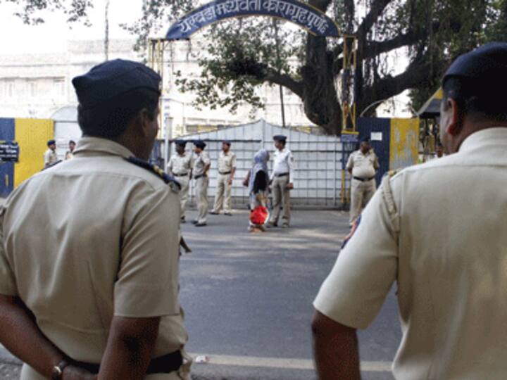 Sanjay Dutt moved to Yerwada Jail in Pune