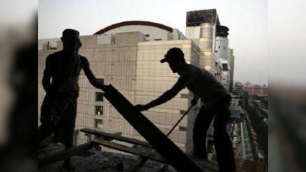 Private equity set to chase cut-price infrastructure