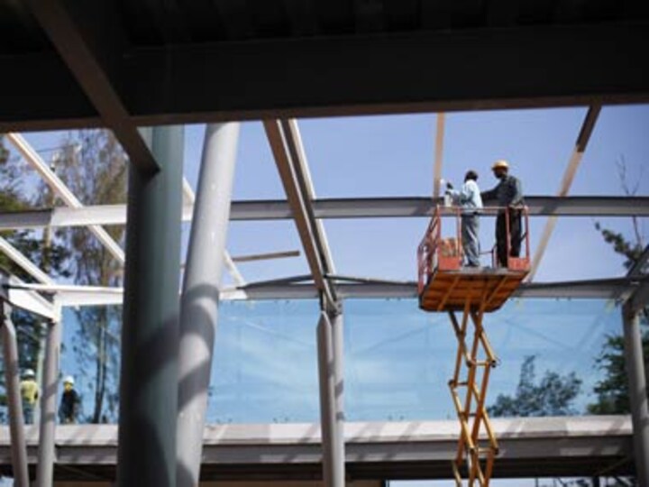 Q4 Earnings: GMR Infra swings to profit on sale of subsidiary