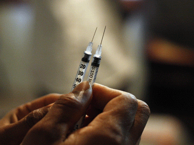 COVID-19 Vaccine: Here's what you need to know about the second vaccine candidate to start human trials COVID-19 Vaccine: Here's what you need to know about the second vaccine candidate to start human trials