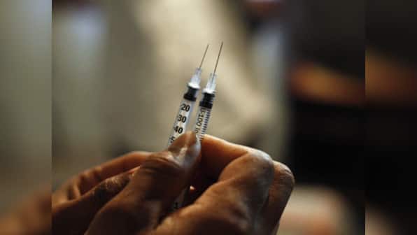 Chadox1 by Oxford University becomes 4th COVID-19 vaccine to enter human trials