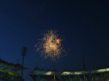 No need to shut down IPL, says MoS home RPN Singh No need to shut down IPL, says MoS home RPN Singh