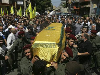 Wave of bombings in Iraqi capital kill at least 57 Wave of bombings in Iraqi capital kill at least 57