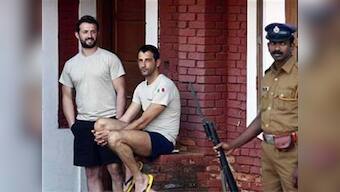 Italy appoints special envoy to ensure 'fair trial' in marines case