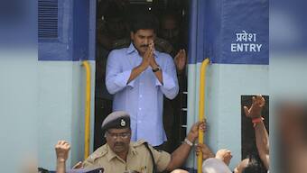 Jagan's bail plea rejected: SC verdict disappoints YSR Cong