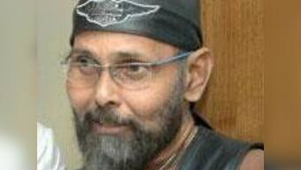 Photographer Jagdish Mali passes away