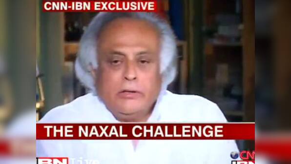 Don't romanticise the violence of the Maoists 