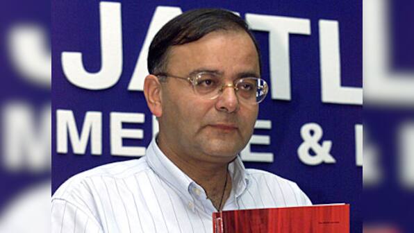 IPL spot-fixing: Shukla, Jaitley meet Sibal seeking strong law